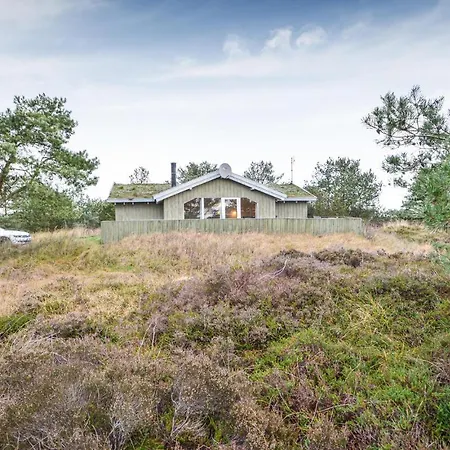 Holiday home Cozy In Romo With Wifi Bolilmark