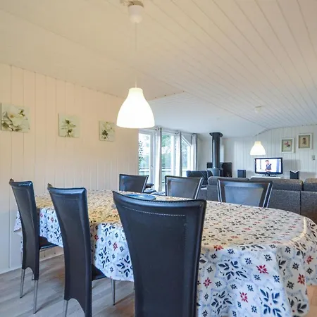 Holiday home Cozy In Romo With Wifi