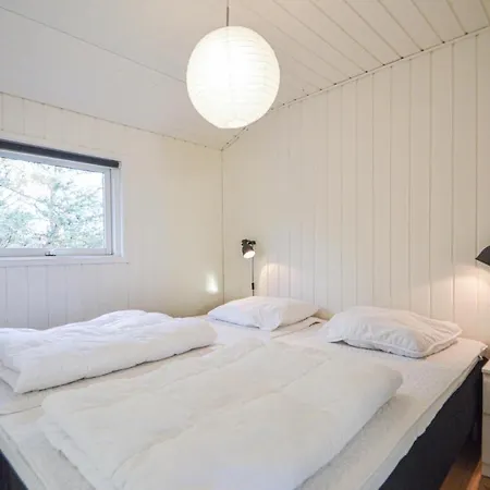 Holiday home Rorvej