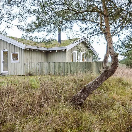 Cozy In Romo With Wifi Holiday home