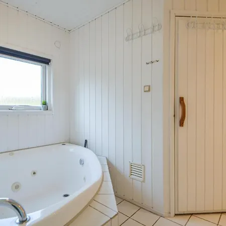 Holiday home Rorvej