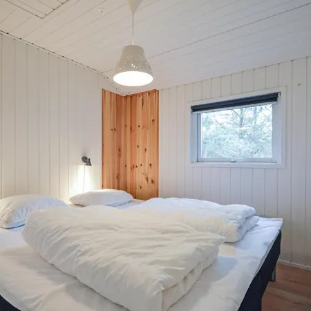 Cozy In Romo With Wifi Bolilmark