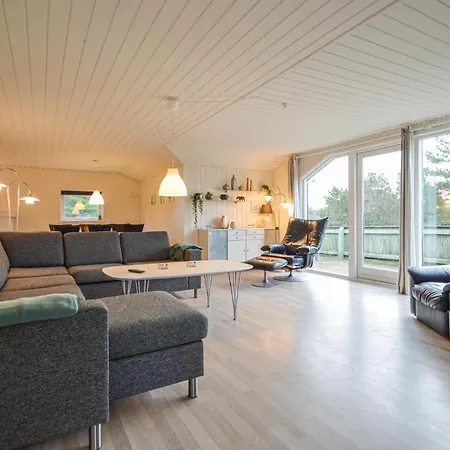 別荘 Rorvej Bolilmark