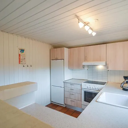 Holiday home Cozy In Romo With Wifi *