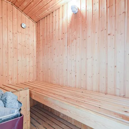 Holiday home Rorvej
