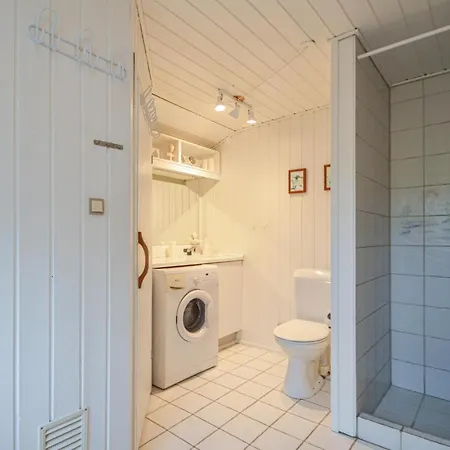 Holiday home Rorvej Bolilmark