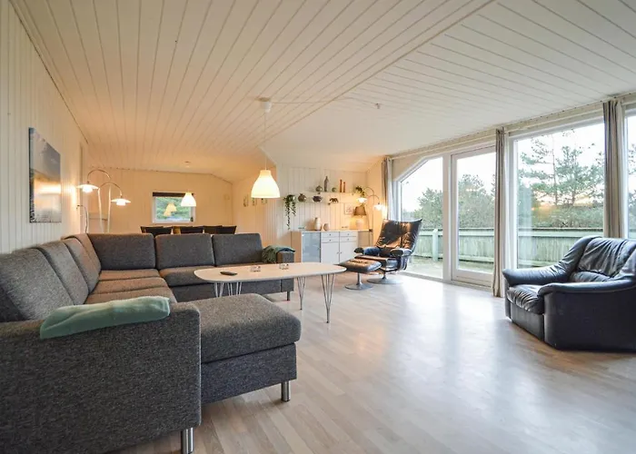 別荘 Rorvej Bolilmark