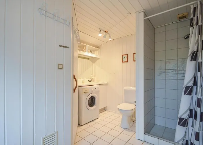 別荘 Rorvej Bolilmark